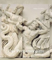 Buch Cover Der Pergamonaltar