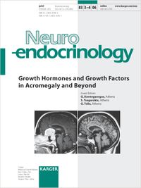 Buch Cover Growth Hormones and Growth Factors in Acromegaly and Beyond