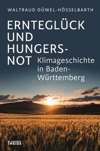 Buch Cover Ernteglück und Hungersnot