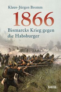 Buch Cover 1866