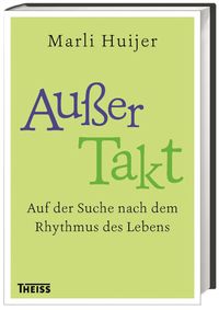 Buch Cover Außer Takt