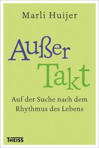 Buch Cover Außer Takt