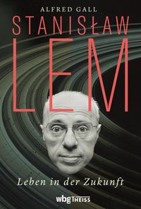 Buch Cover Stanislaw Lem