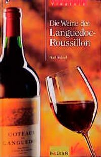 Buch Cover Languedoc