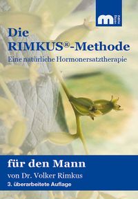 Buch Cover Die Rimkus-Methode