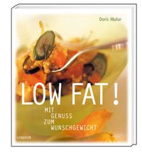 Buch Cover Low Fat