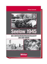 Buch Cover Seelow 1945