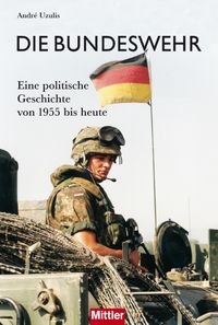 Buch Cover Die Bundeswehr