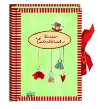 Buch Cover Unser Enkelkind