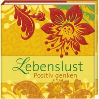 Buch Cover Lebenslust