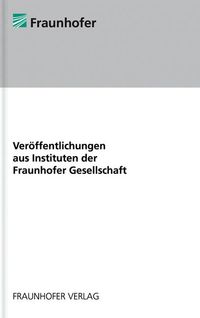 Buch Cover Analyse der Prozeßkette Pulverspritzgießen.