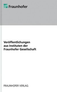 Buch Cover Aufbau optochemischer Sensorsysteme.