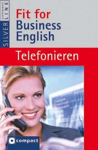 Buch Cover Telefonieren