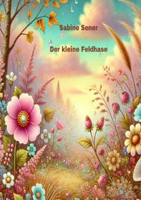 Buch Cover Der kleine Feldhase