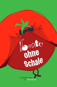 Buch Cover Tomate ohne Schale