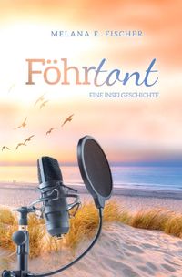Buch Cover Föhr Reihe / Föhrtont Eine Inselgeschichte