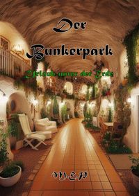 Buch Cover Der Bunkerpark