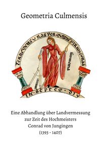 Buch Cover Geometria Culmensis