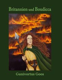 Buch Cover Britannien und Boudicca