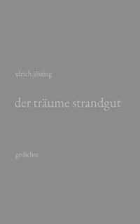 Buch Cover der träume strandgut