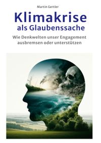 Buch Cover Klimakrise als Glaubenssache
