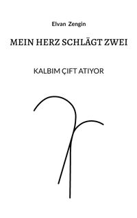 Buch Cover Mein Herz schlägt zwei