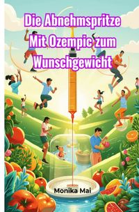 Buch Cover Die Abnehmspritze
