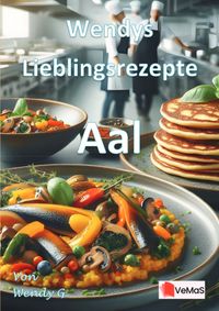 Buch Cover Wendys Lieblingsrezepte - Aal