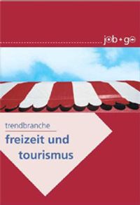 Buch Cover Trendbranche Freizeit und Tourismus