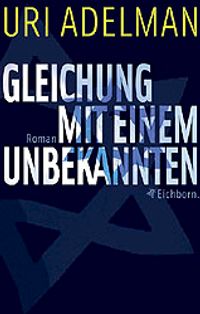 Buch Cover Gleichung mit einem Unbekannten
