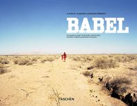 Buch Cover Babel