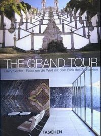Buch Cover Grand Tour