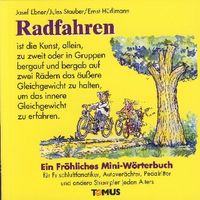 Buch Cover Radfahren