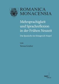 Buch Cover Mehrsprachigkeit und Sprachreflexion