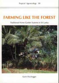 Buch Cover Farming like the Forest