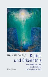 Buch Cover Kultus und Erkenntnis