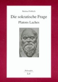 Buch Cover Die sokratische Frage