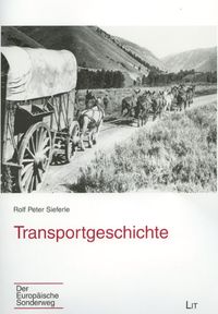 Buch Cover Transportgeschichte