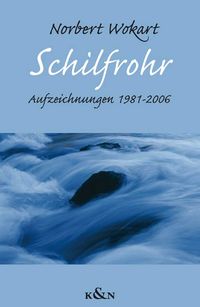 Buch Cover Schilfrohr