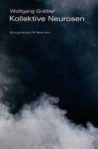 Buch Cover Kollektive Neurosen
