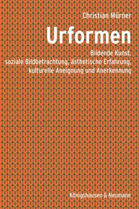 Buch Cover Urformen