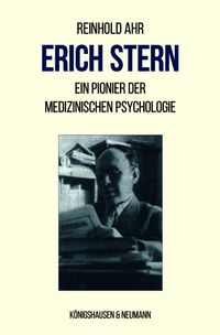Buch Cover Erich Stern