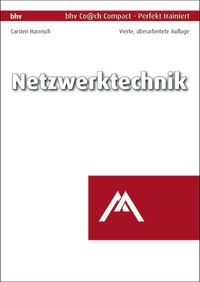 Buch Cover Netzwerktechnik