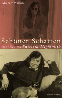 Buch Cover Schöner Schatten