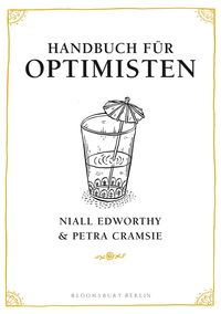 Buch Cover Handbuch für Optimisten / Pessimisten