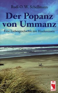 Buch Cover Der Popanz von Ummanz
