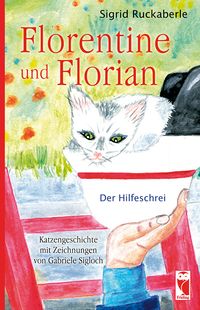 Buch Cover Florentine und Florian