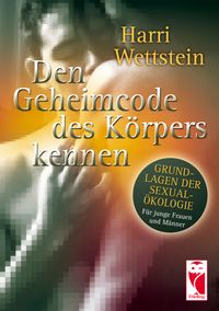 Buch Cover Den Geheimcode des Körpers kennen