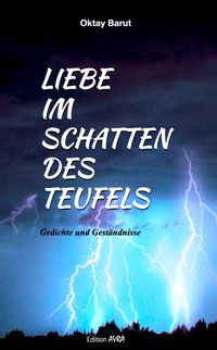 Buch Cover Liebe im Schatten des Teufels
