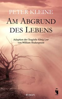 Buch Cover Am Abgrund des Lebens